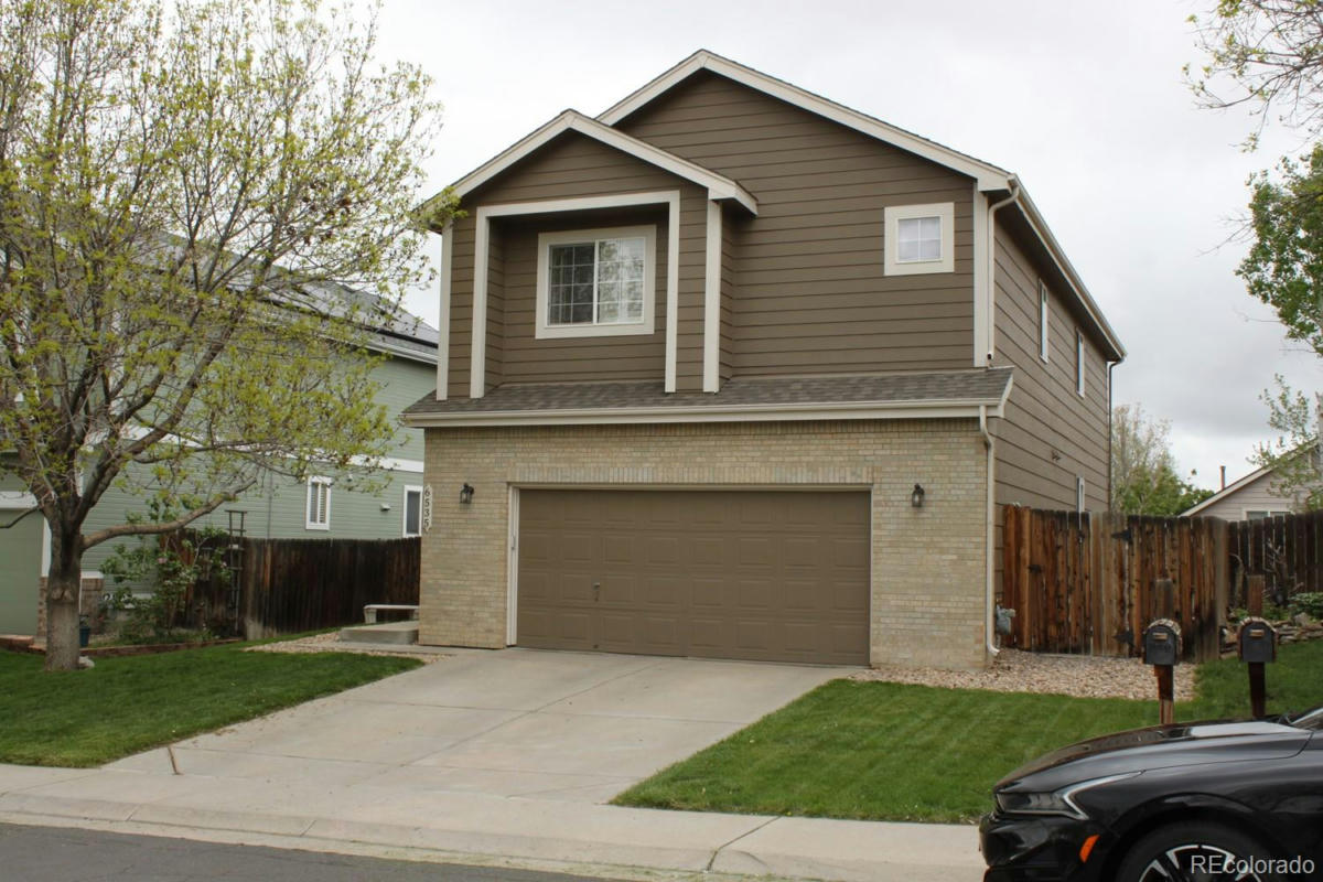 6535 W 96TH PL, BROOMFIELD, CO 80021, photo 1 of 41