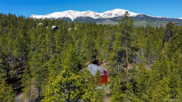 852 BIRCH DR, TWIN LAKES, CO 81251 - Image 1