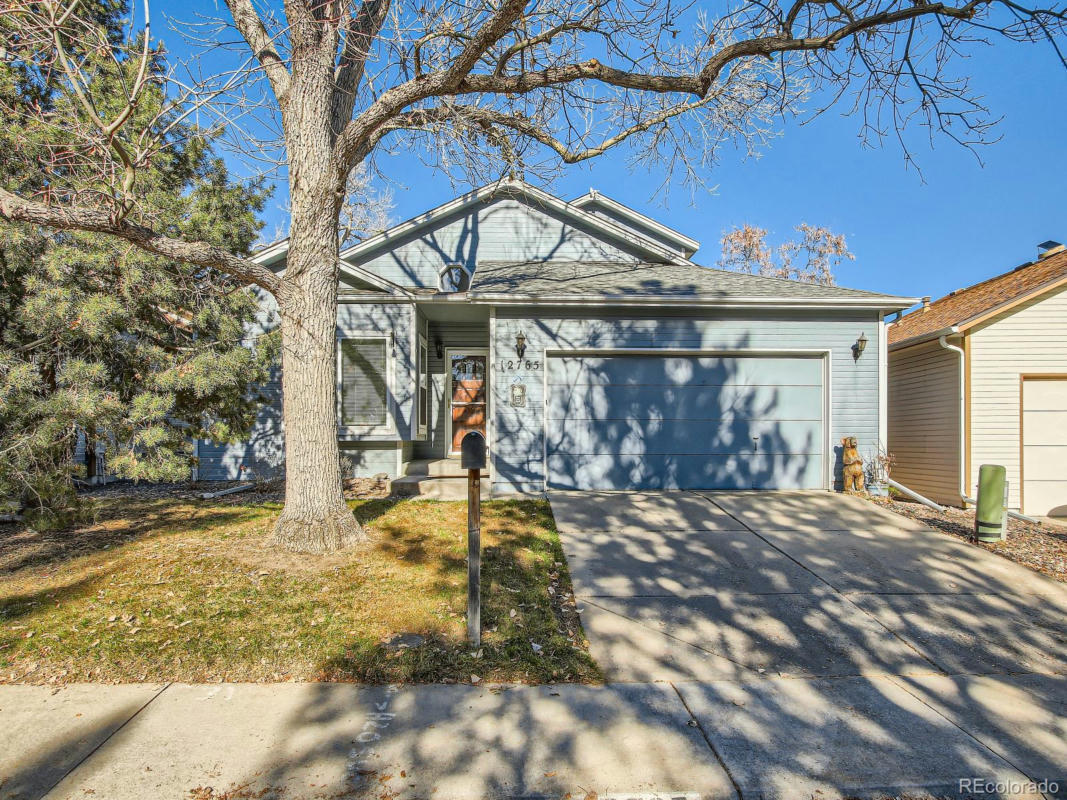 12765 W 67TH WAY, ARVADA, CO 80004, photo 1 of 34