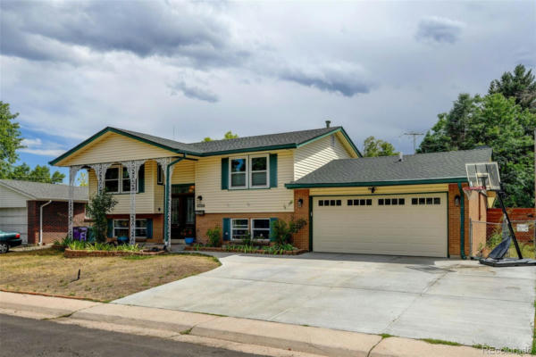 4204 W ROANOKE PL, DENVER, CO 80236 - Image 1