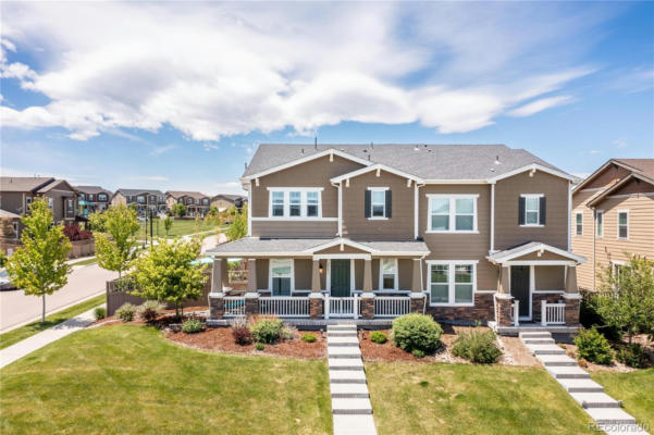 2801 SUMMER DAY AVE, CASTLE ROCK, CO 80109 - Image 1