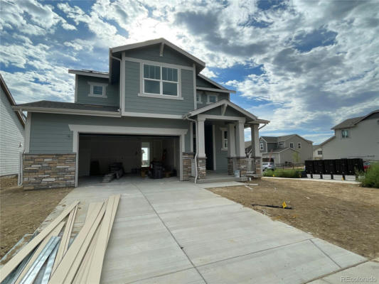 12916 RANGE ST, FIRESTONE, CO 80504 - Image 1