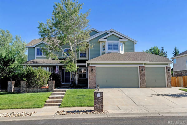 12696 W 83RD DR, ARVADA, CO 80005 - Image 1