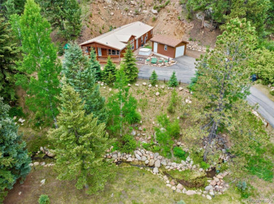312 BROOKSIDE DR, BAILEY, CO 80421 - Image 1