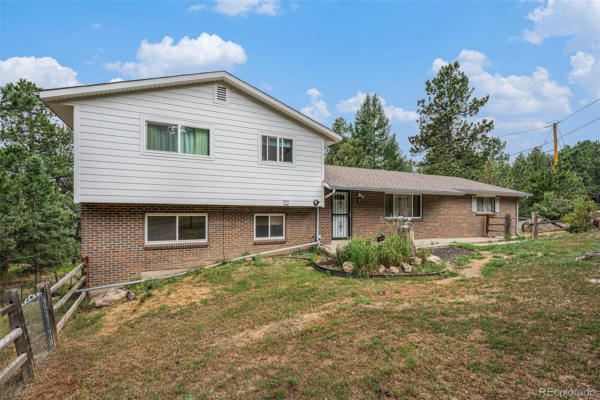 29895 WOODS DR, EVERGREEN, CO 80439 - Image 1
