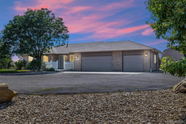 11685 SALEM ST, HENDERSON, CO 80640 - Image 1