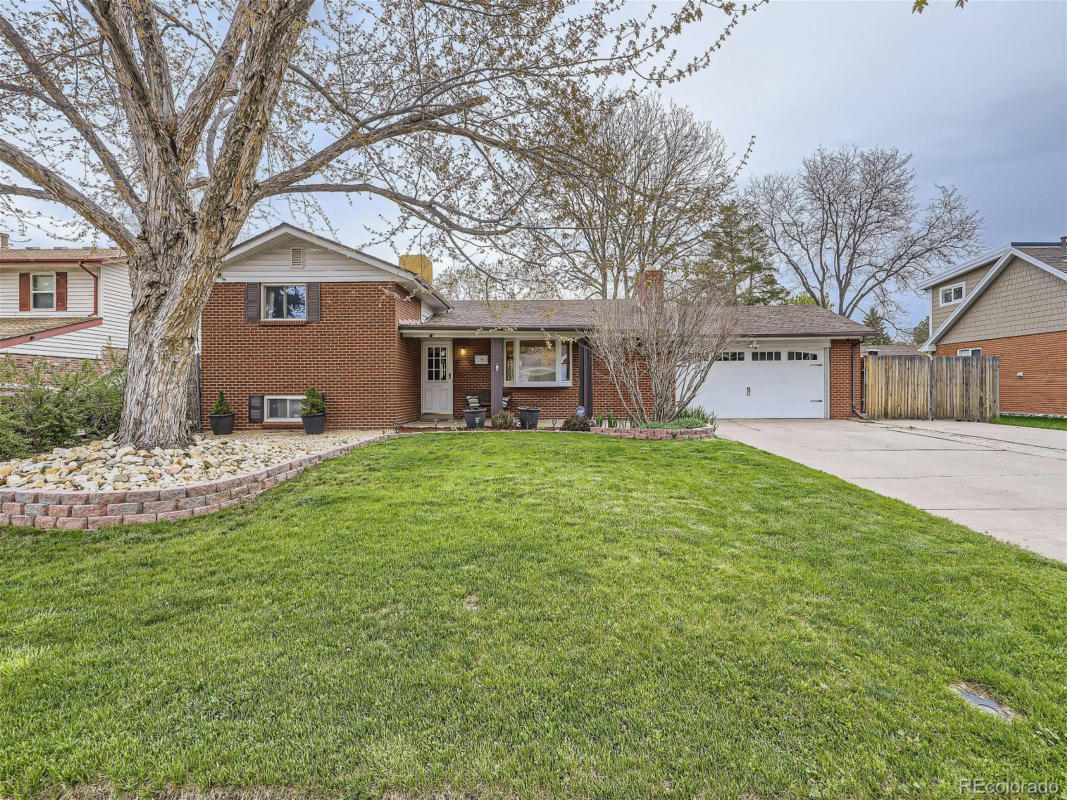 7760 NEWMAN ST, ARVADA, CO 80005, photo 1 of 37