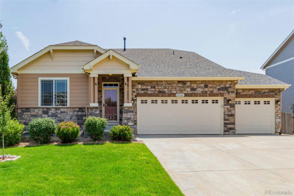 8546 RASPBERRY DR, FREDERICK, CO 80504 - Image 1