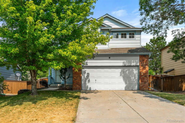 2129 GOLD DUST LN, HIGHLANDS RANCH, CO 80129 - Image 1