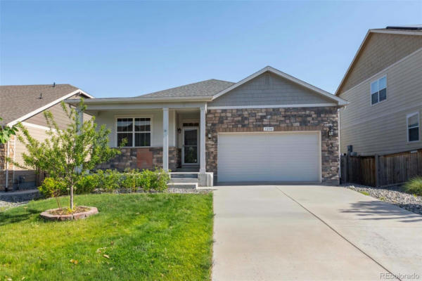 1204 W 170TH PL, BROOMFIELD, CO 80023 - Image 1
