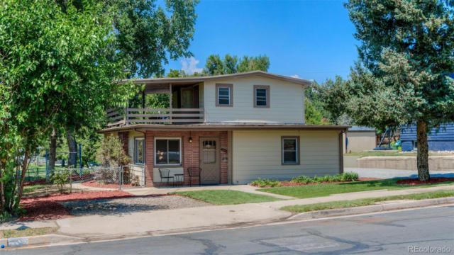 4525 S DELAWARE ST, ENGLEWOOD, CO 80110 - Image 1