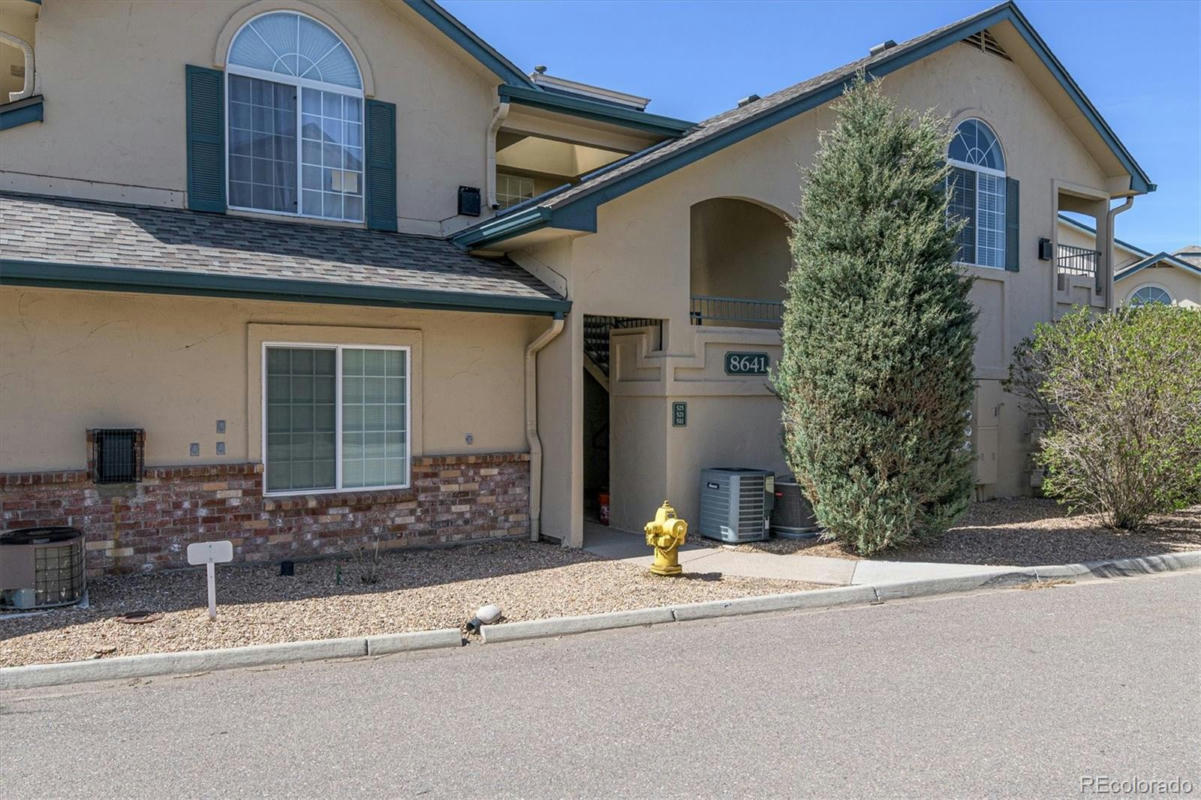 8641 E DRY CREEK RD UNIT 511, ENGLEWOOD, CO 80112, photo 1 of 24