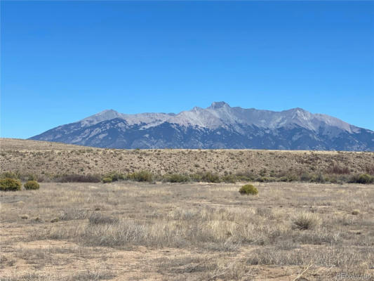 LOT 9, 8, 6 FOUNTAIN, BLANCA, CO 81123 - Image 1