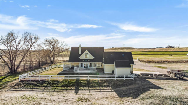 15700 RIVERDALE RD, BRIGHTON, CO 80602, photo 2 of 50
