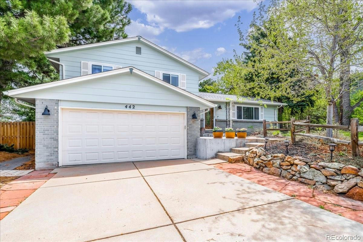 442 DEFRAME CT, GOLDEN, CO 80401, photo 1 of 40