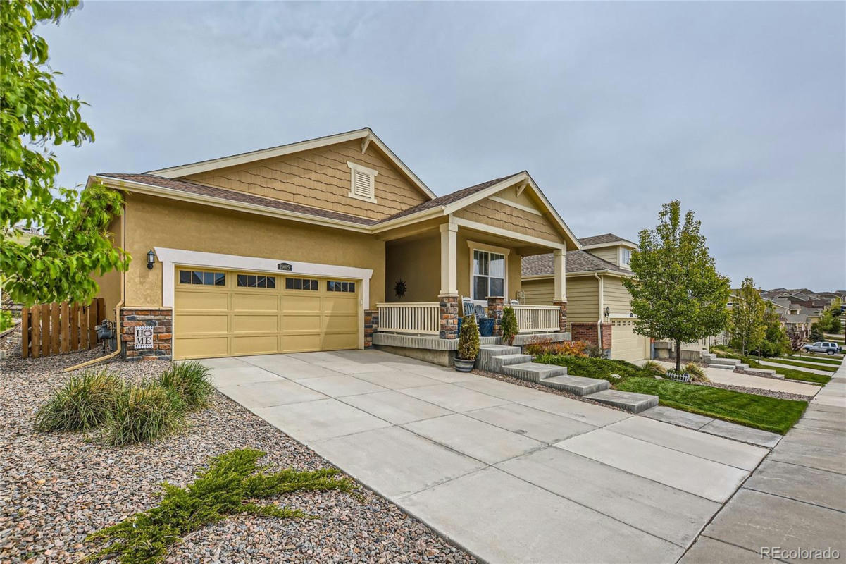 19015 W 84TH PL, ARVADA, CO 80007, photo 1 of 28