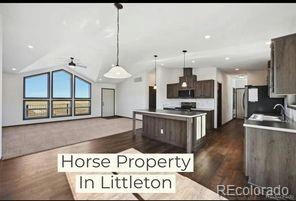 7745 MOORE RD # A, LITTLETON, CO 80125, photo 1 of 20