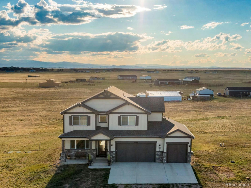 50988 COUNTY ROAD 33, NUNN, CO 80648, photo 1 of 50