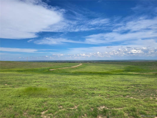 COUNTY ROAD 160 (PARCEL 6, 7 & 8), AGATE, CO 80101 - Image 1