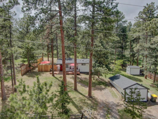 9657 HURTY AVE, CONIFER, CO 80433 - Image 1