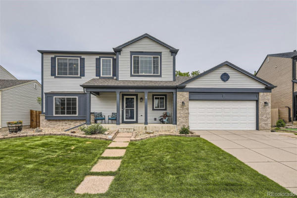 3370 S NELSON CT, LAKEWOOD, CO 80227 - Image 1