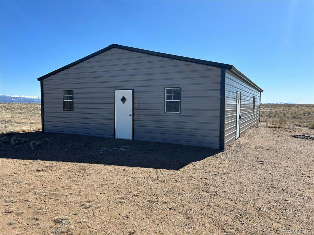 0 ALAMOSA AVE, BLANCA, CO 81123, photo 1 of 13