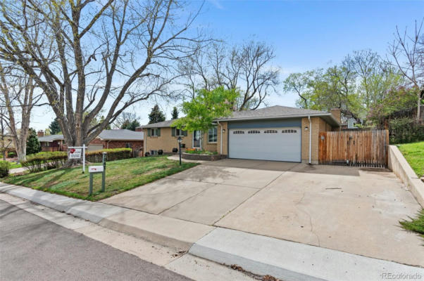 7047 REED ST, ARVADA, CO 80003, photo 4 of 38