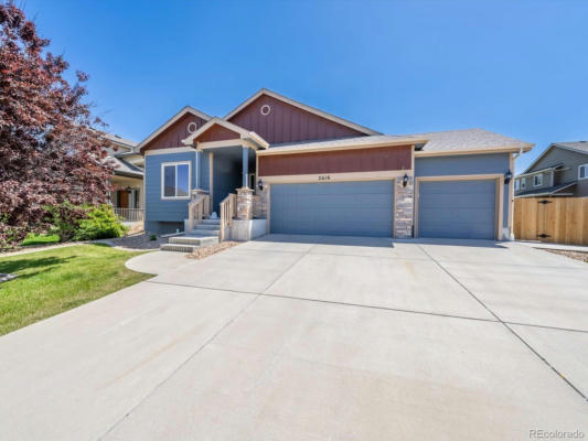 2616 MUSTANG DR, MEAD, CO 80542 - Image 1