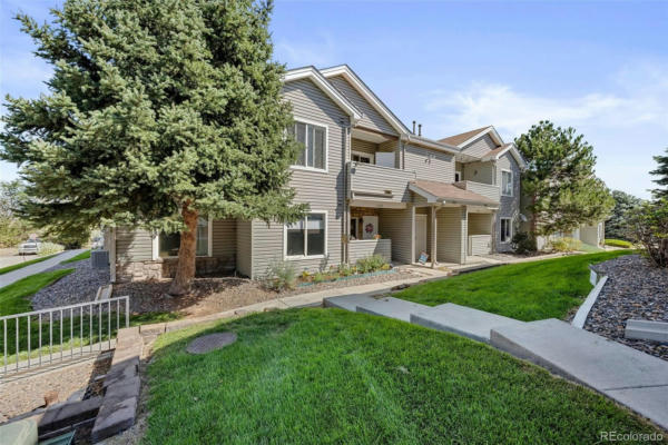 905 S ZENO WAY UNIT 106, AURORA, CO 80017 - Image 1