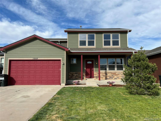 1258 4TH AVE, DEER TRAIL, CO 80105 - Image 1