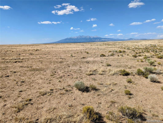 LOT 16 SIXTH STREET, BLANCA, CO 81123 - Image 1