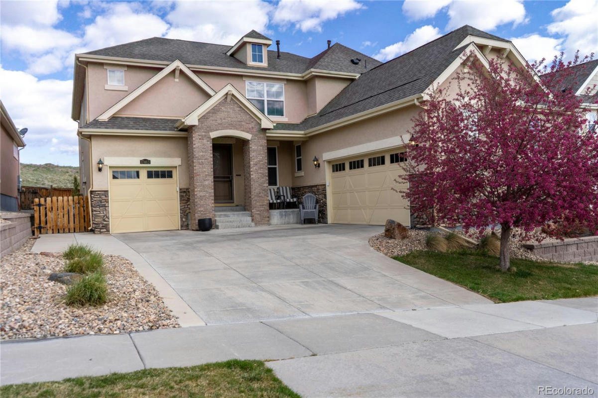 17463 W 84TH DR, ARVADA, CO 80007, photo 1 of 50