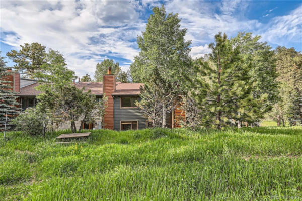 4916 SILVER SPRUCE LN, EVERGREEN, CO 80439 - Image 1