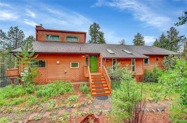 27467 TIMBER TRL, CONIFER, CO 80433 - Image 1