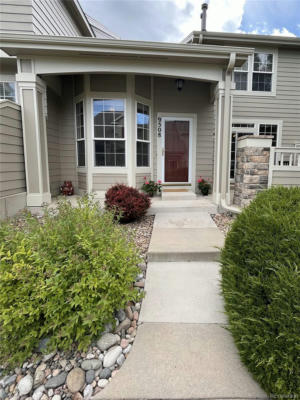 9508 SILVER SPUR LN, HIGHLANDS RANCH, CO 80130 - Image 1