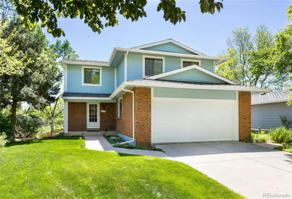 5746 S LANSING CT, ENGLEWOOD, CO 80111 - Image 1