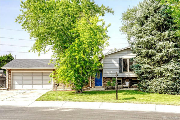 4911 W 71ST PL, WESTMINSTER, CO 80030 - Image 1