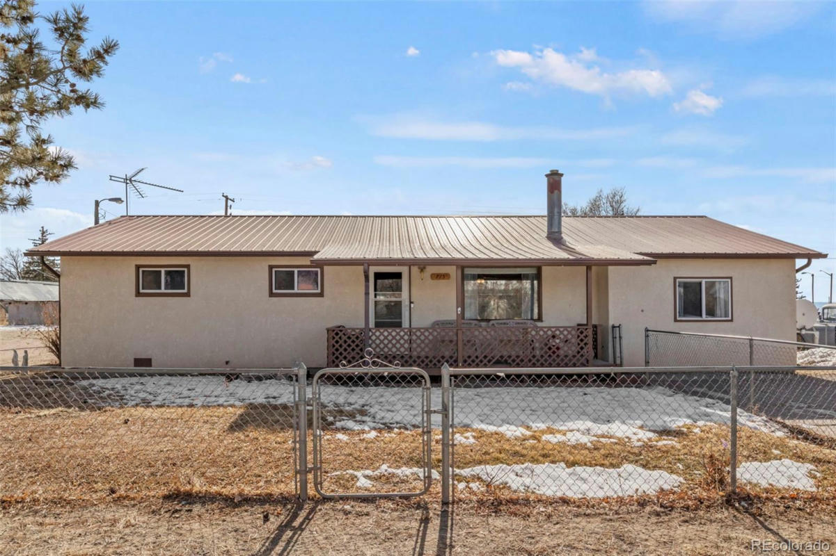 715 6TH ST, BLANCA, CO 81123, photo 1 of 32