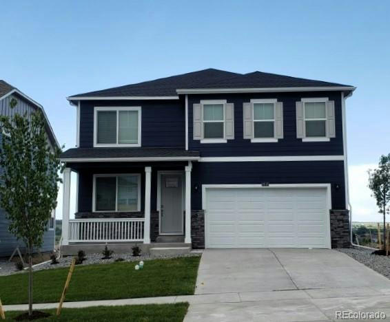 27444 E BYERS AVE, AURORA, CO 80018, photo 1 of 32