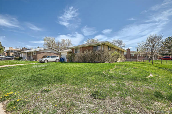 3390 W 92ND PL, WESTMINSTER, CO 80031, photo 4 of 5