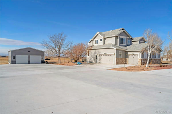 12097 ANDES ST, COMMERCE CITY, CO 80022, photo 3 of 35