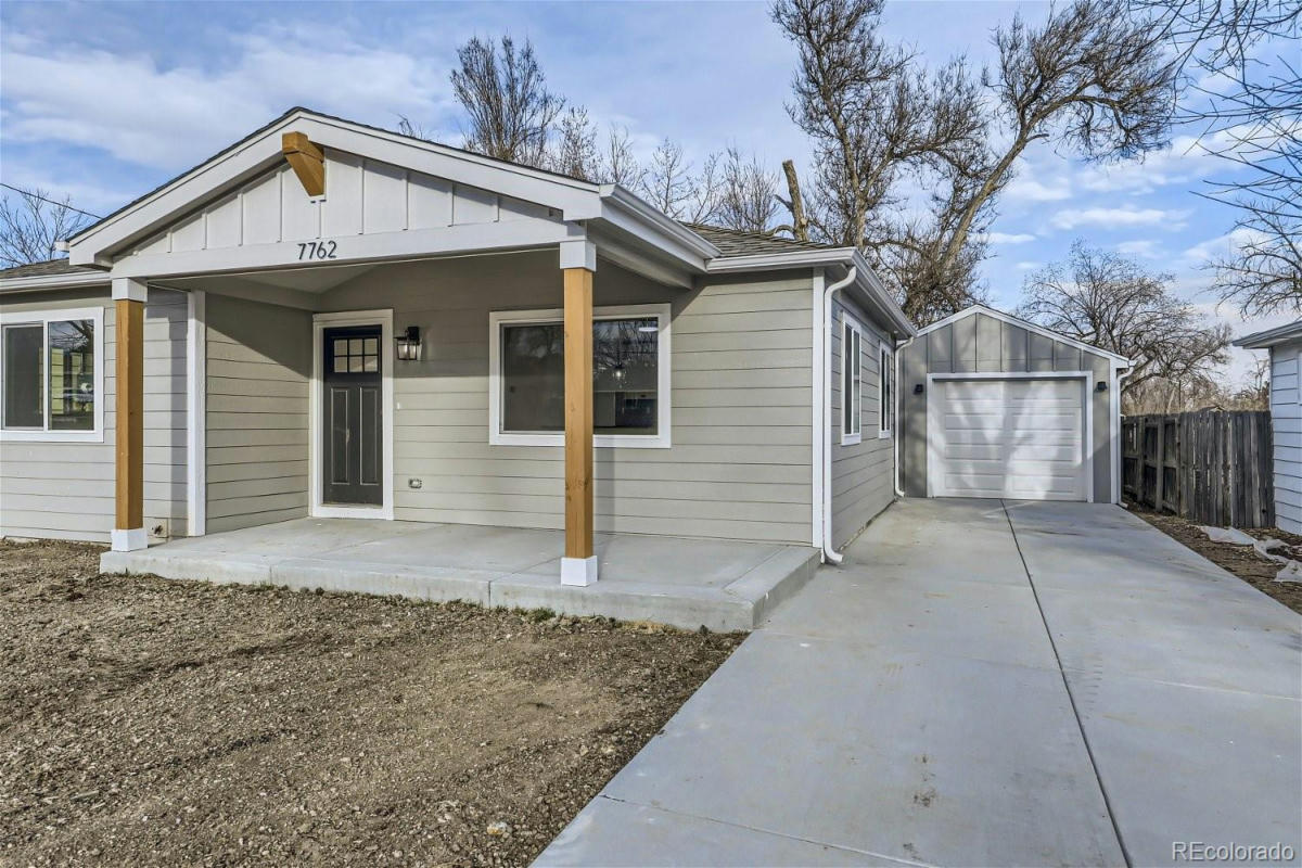 7762 MEADE ST, WESTMINSTER, CO 80030, photo 1 of 27
