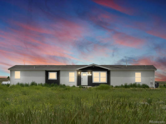 72355 E COUNTY ROAD 10, BYERS, CO 80103 - Image 1