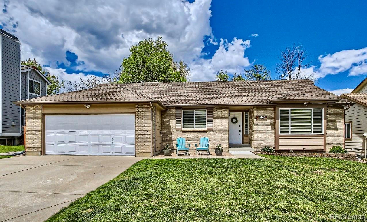 11445 W 67TH PL, ARVADA, CO 80004, photo 1 of 39