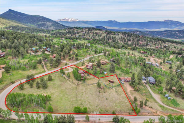 347 S PINE DR, BAILEY, CO 80421 - Image 1