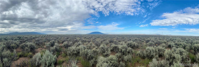 COUNTY ROAD B, GARCIA, CO 81152 - Image 1