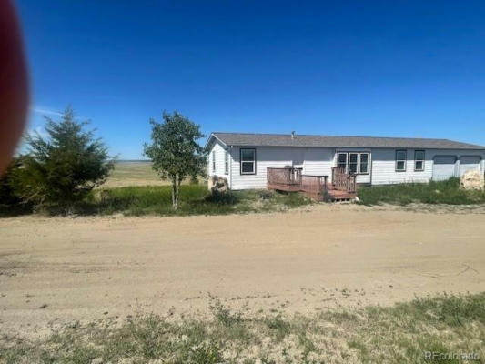 22126 COUNTY ROAD 150, AGATE, CO 80101 - Image 1