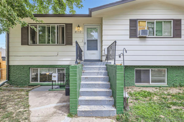 4170 CHASE ST, DENVER, CO 80212 - Image 1