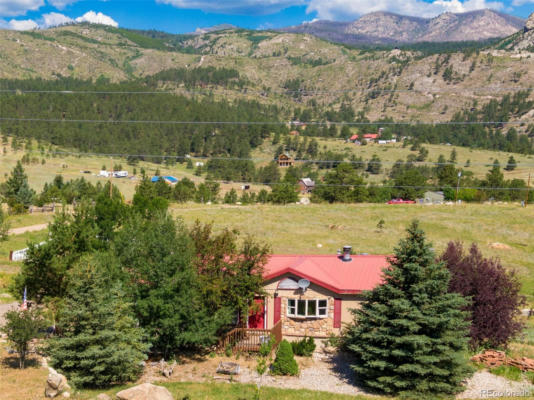 587 SNOW TOP DR, DRAKE, CO 80515 - Image 1