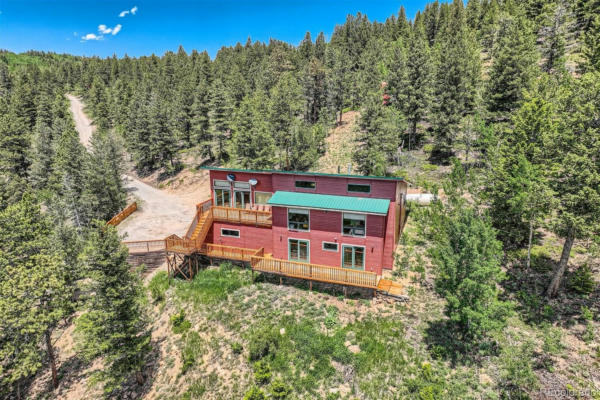 2208 TWO BROTHERS RD, IDAHO SPRINGS, CO 80452, photo 5 of 40
